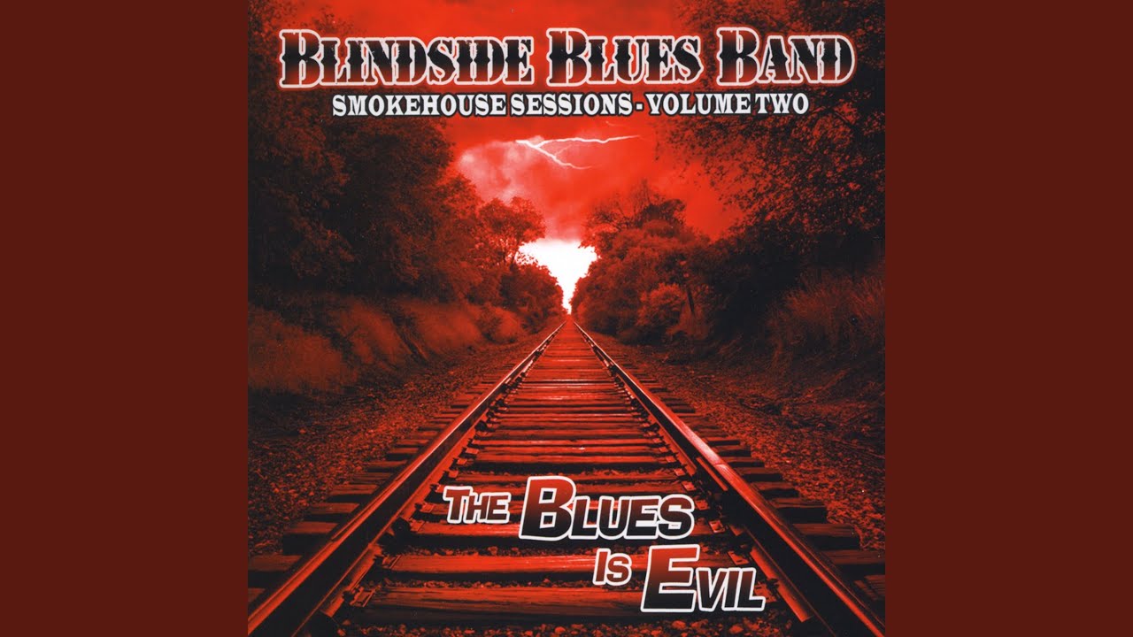 Bad Woman Blues