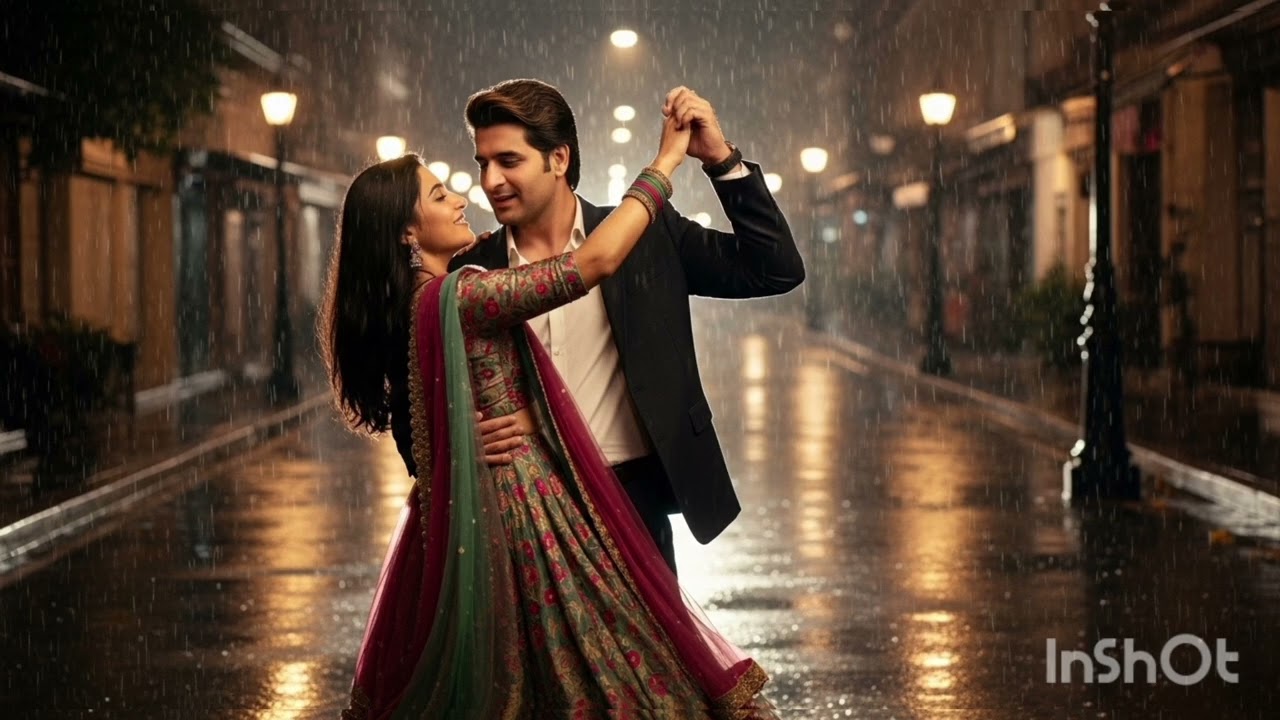 Hindi song   Mill na tum   ...Part 2...##££