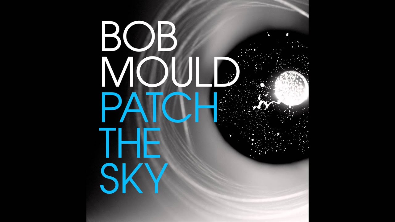 Bob Mould 