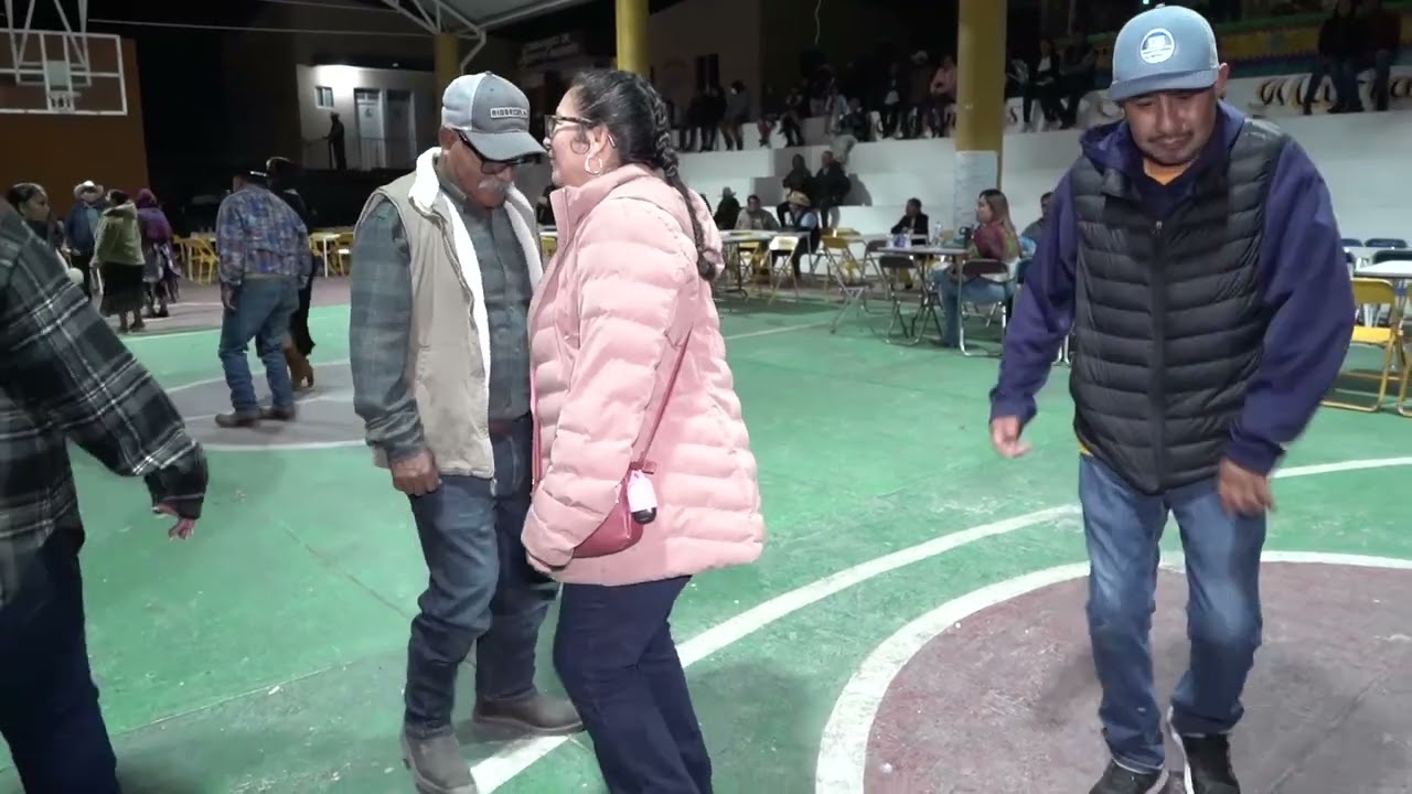 Fiesta Patronal del Santo Padre Jesús De Nazareth Santa María Tindu 2024 Parte 4