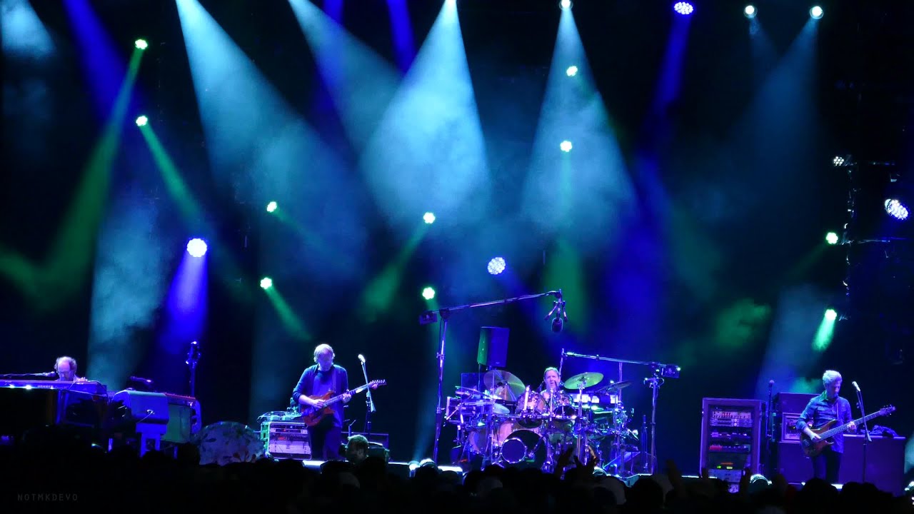 TMWSIY &rarr; Avenu Malkenu &rarr; TMWSIY [4K] 2015-08-21 - Magnaball