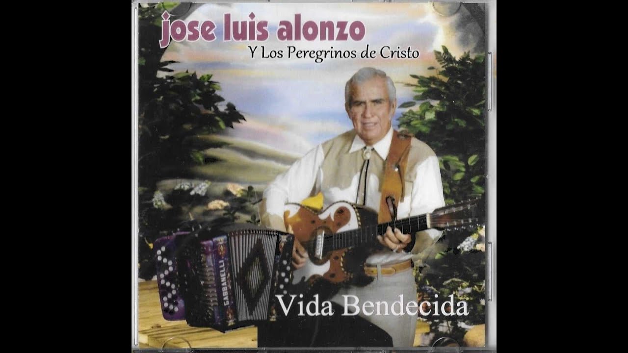 5  Soy De Cristo Jose Luis Alonzo