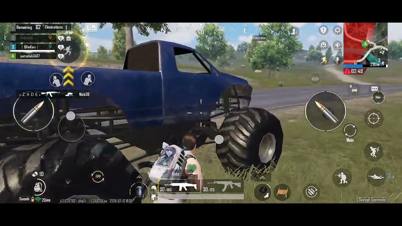 #battlegroundmobileindiamontagepubgmobilemontage #pubgmobile #pubg #gaming 