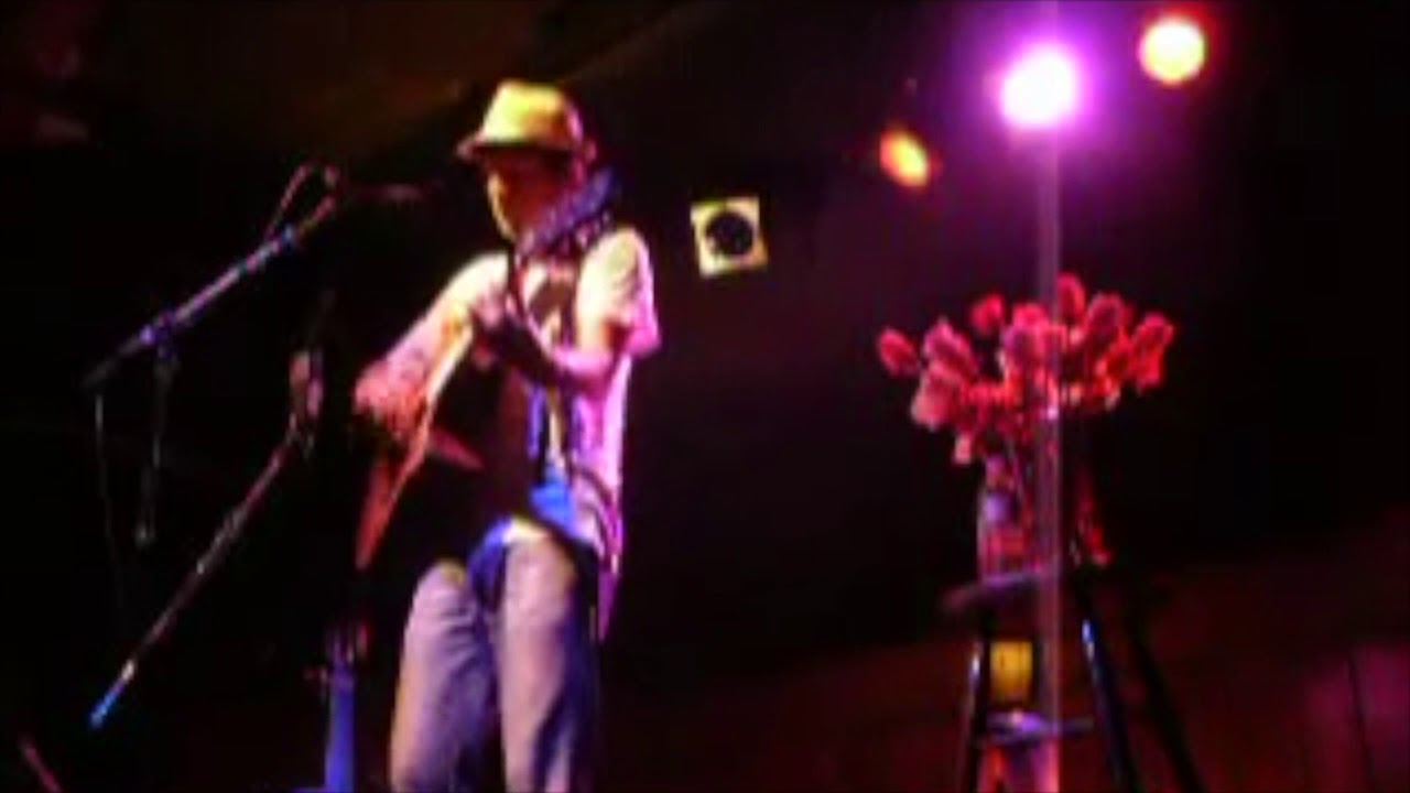 Jason Mraz - Welcome to Schubas (Medley) [w/ album audio]