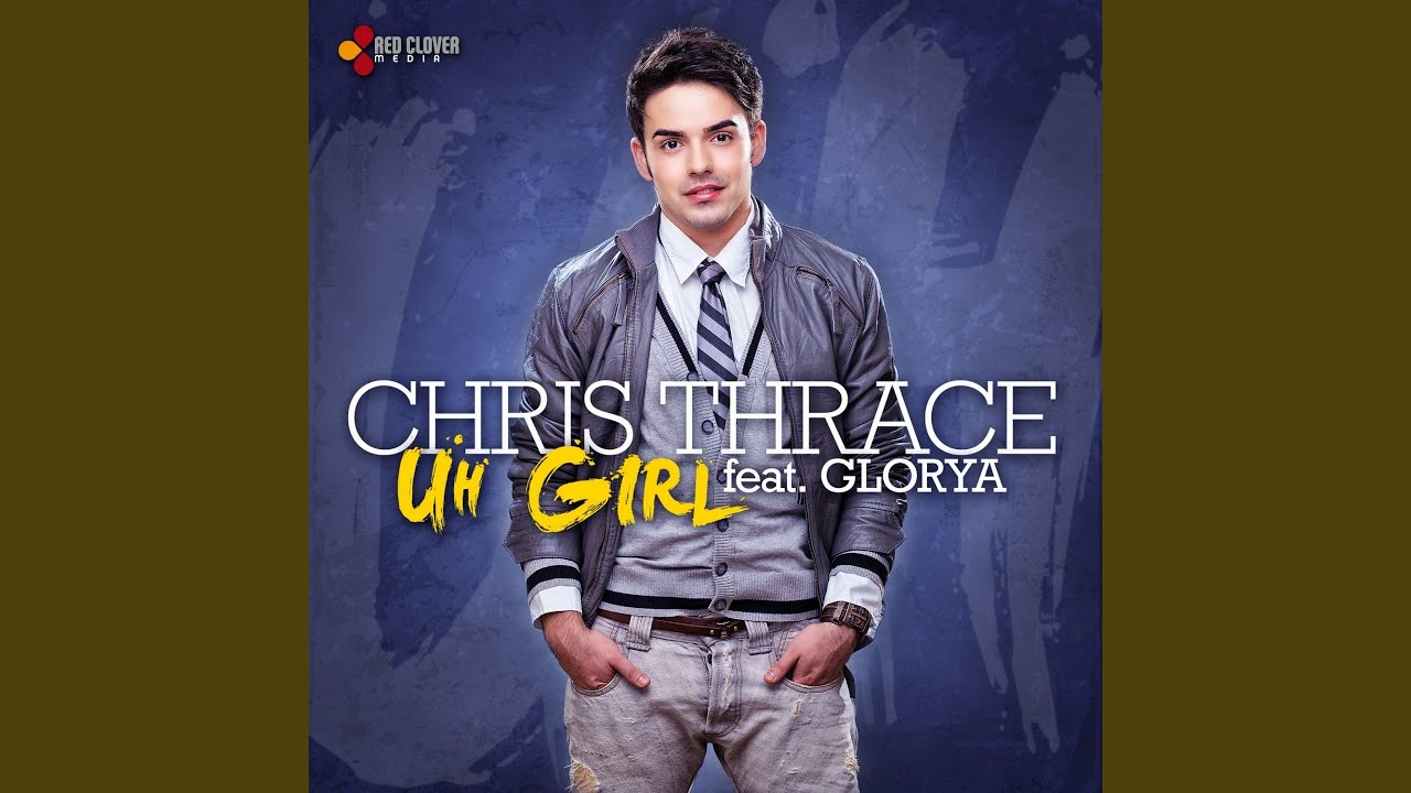 Uh Girl (feat. Glorya) (Extended Version)