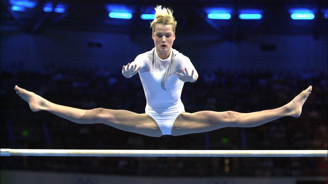 WOW! GYMNASTICS 