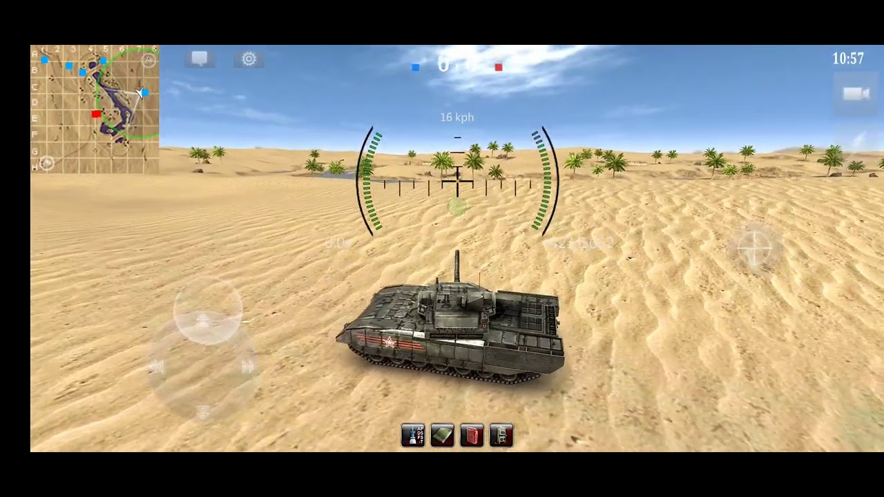 Armored Aces GOP VS NVG gg Team