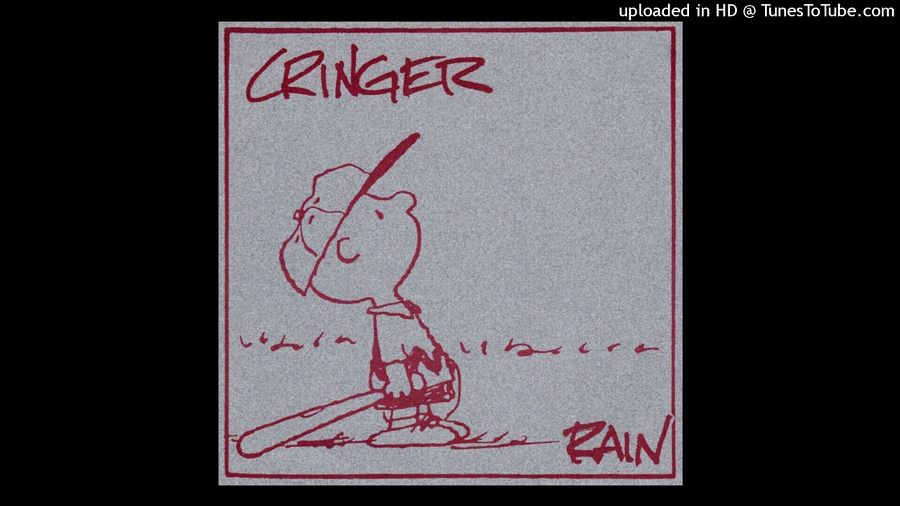 Cringer - Same Old Story