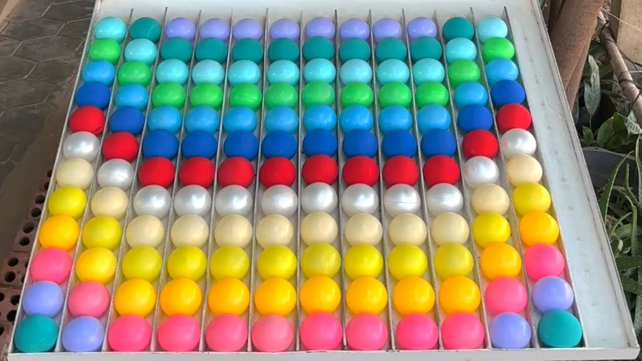Satisfying Ball Sort Puzzle Challenge &ndash; Smart Solutions and Relaxing Gameplay Fun