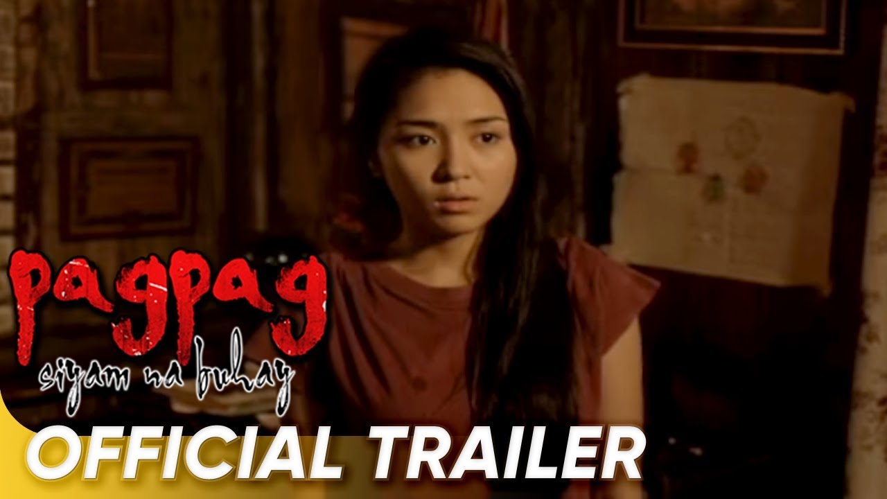 Pagpag: Siyam na Buhay Official Trailer | KathNiel, Paulo, Shaina | 'Pagpag: Siyam na Buhay'