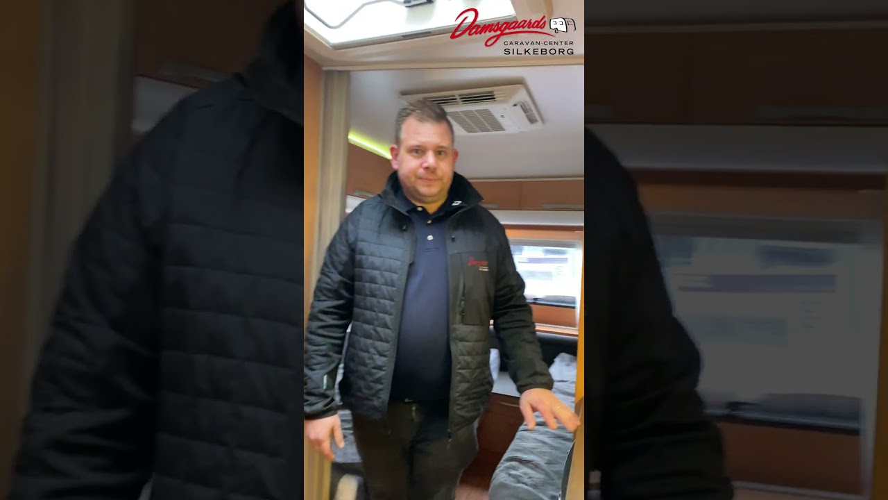 Adria Adora 472 LU