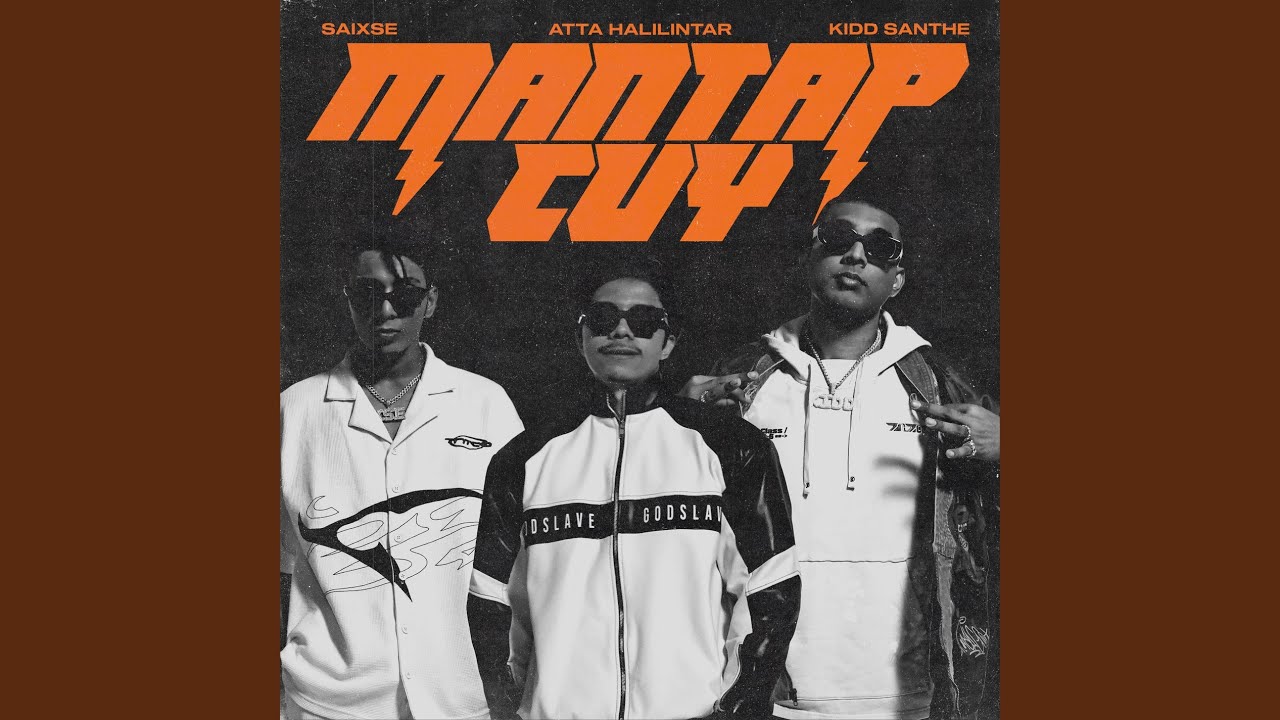 Mantap Cuy