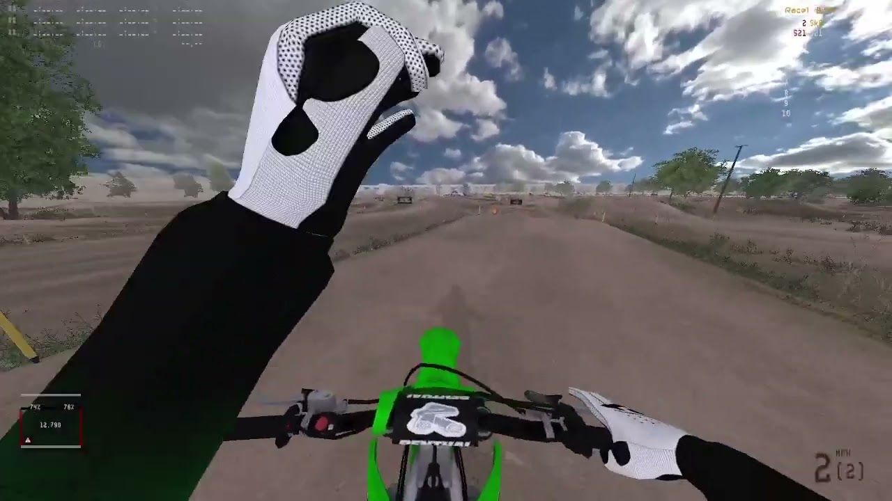 Mx Bikes