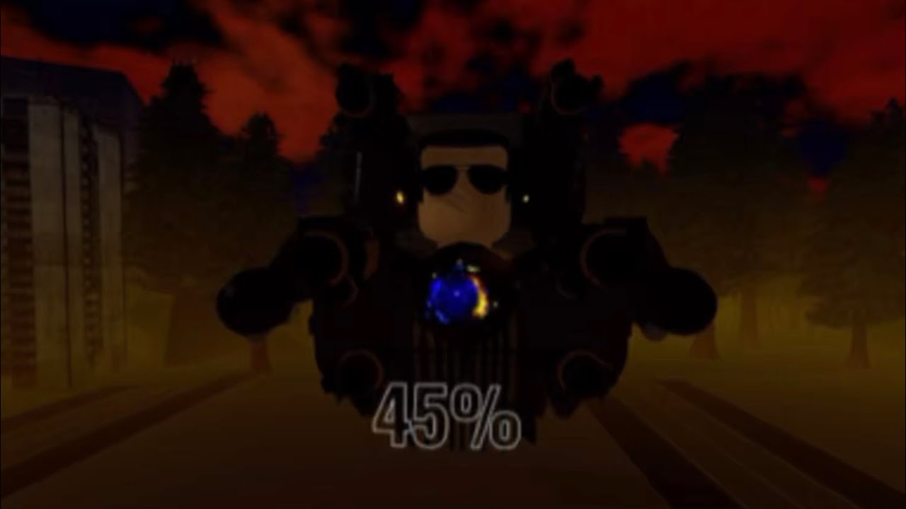 45% etv grind to solo gman v4 blockade battlefront