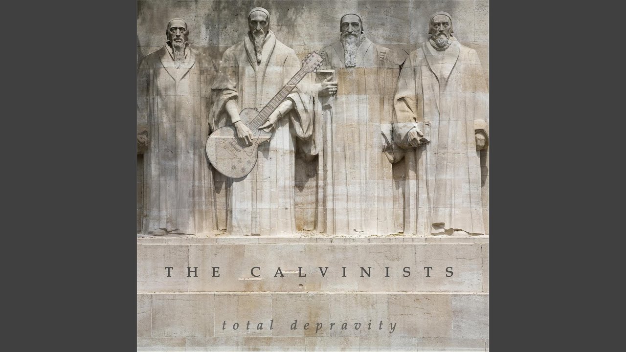 Total Depravity