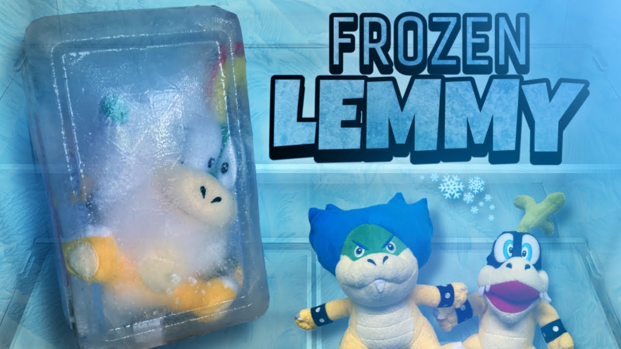 OHB - Frozen Lemmy