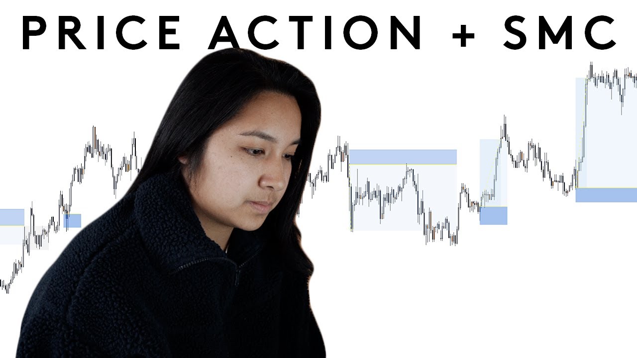 Backtest With Me | SMC + Price Action 📈