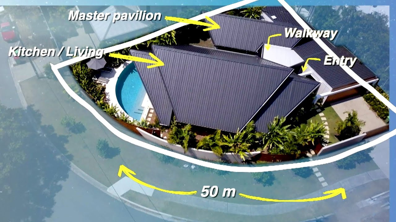 Not Your Average Beach House | Open Homes Australia