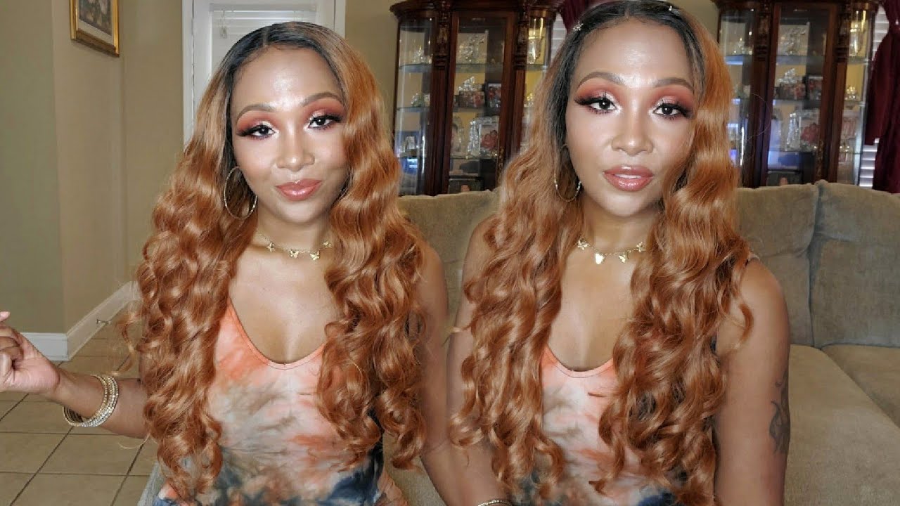 Below $25 | Outre Arlena Wig Ft. Ebonyline.com