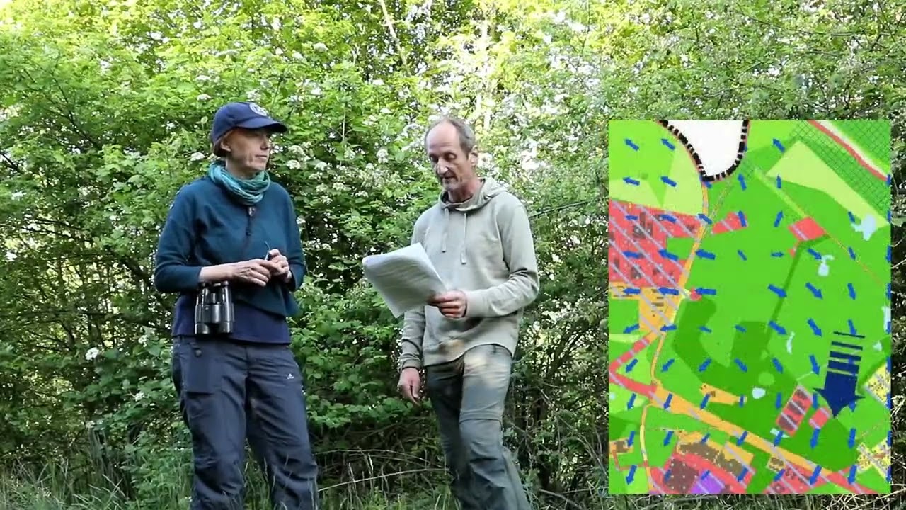 Leipzig gibt regionale Ziele für Natur- und Klimaschutz auf der ehemaligen Deponie Seehausen auf