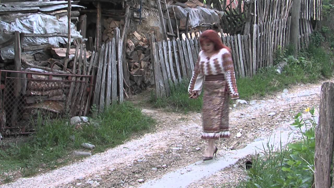 Cristina  Alexandru Gheorghilas - Dambovita valul tau.mpg