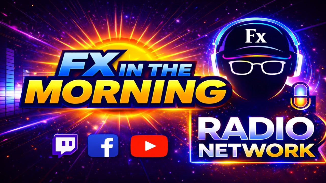FX IN THE MORNING ☀️ LIVE | Independent Artist Submissions • Music Review • Real Talk