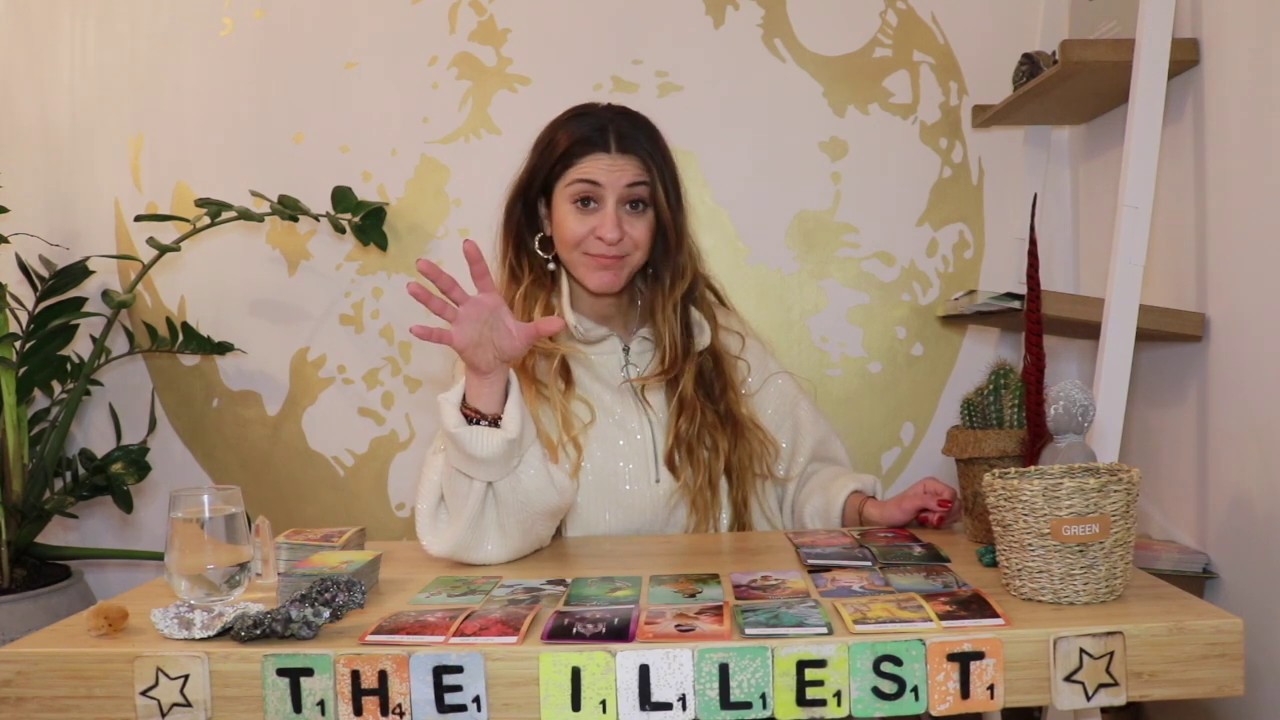 PISCES🤦🏽‍♀️ - Patience Running OUT! - 'The 'He/Said/She Said' Game' - March 2020