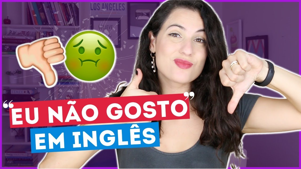 FORMAS DE DIZER 