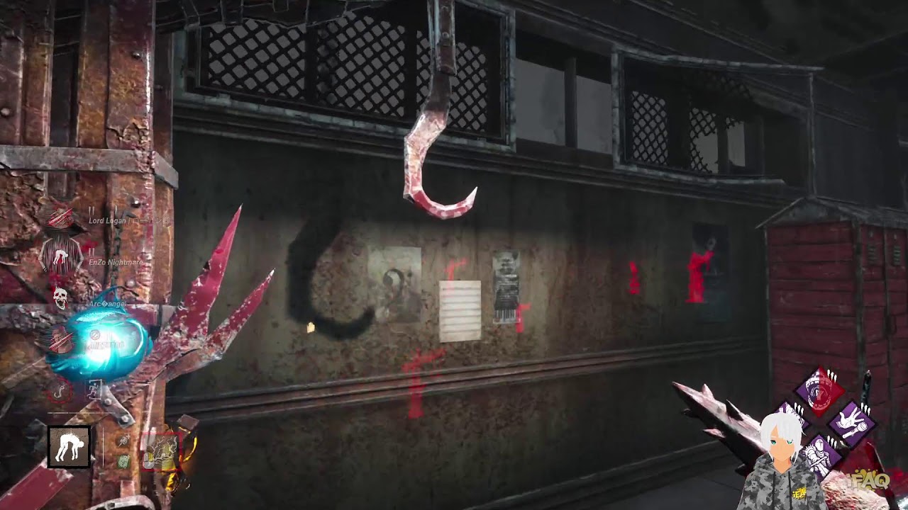 LIVE - Quest hunting in DBD 1.2K HRS - EN/FR