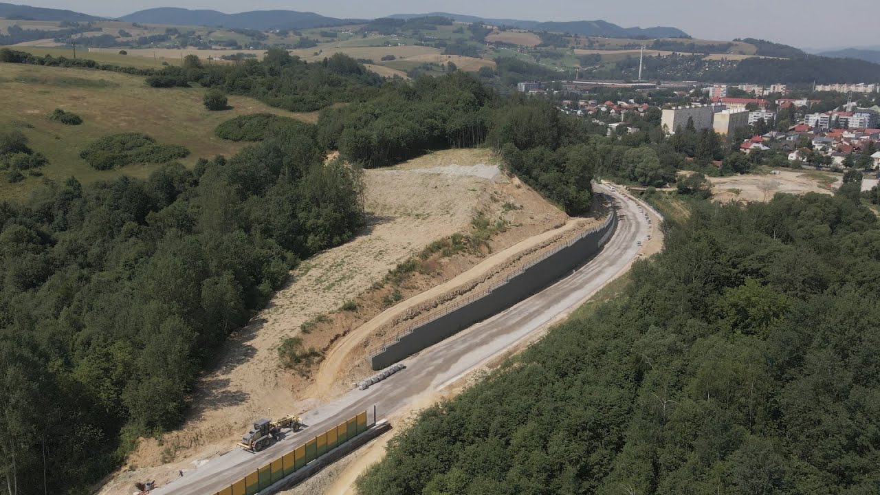 OBCHVAT BREZNA OTVORÍME V SEPTEMBRI
