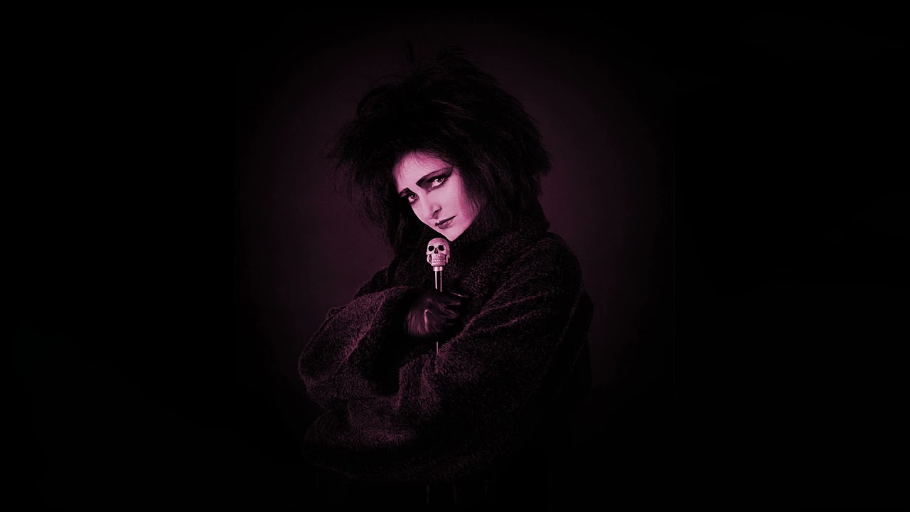 Siouxsie And The Banshees - Candyman [Demo from 