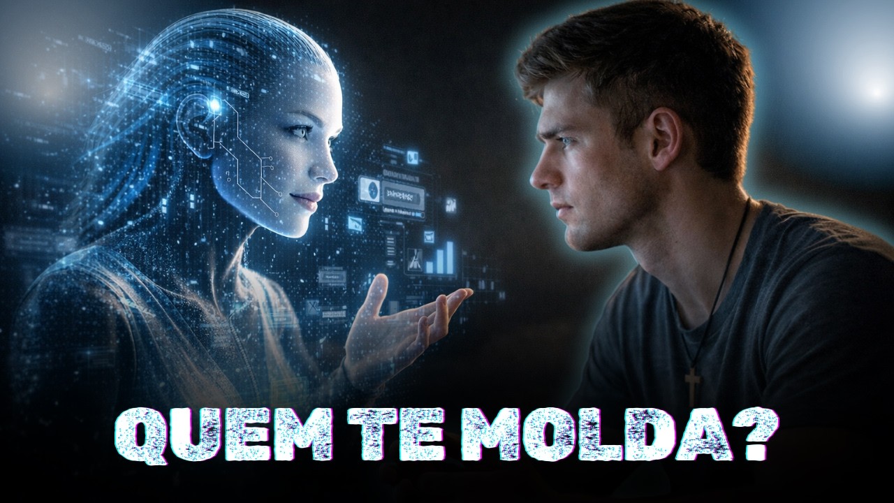 O Cristão em Uma Sociedade Não Cristã — Como Permanecer Fiel
