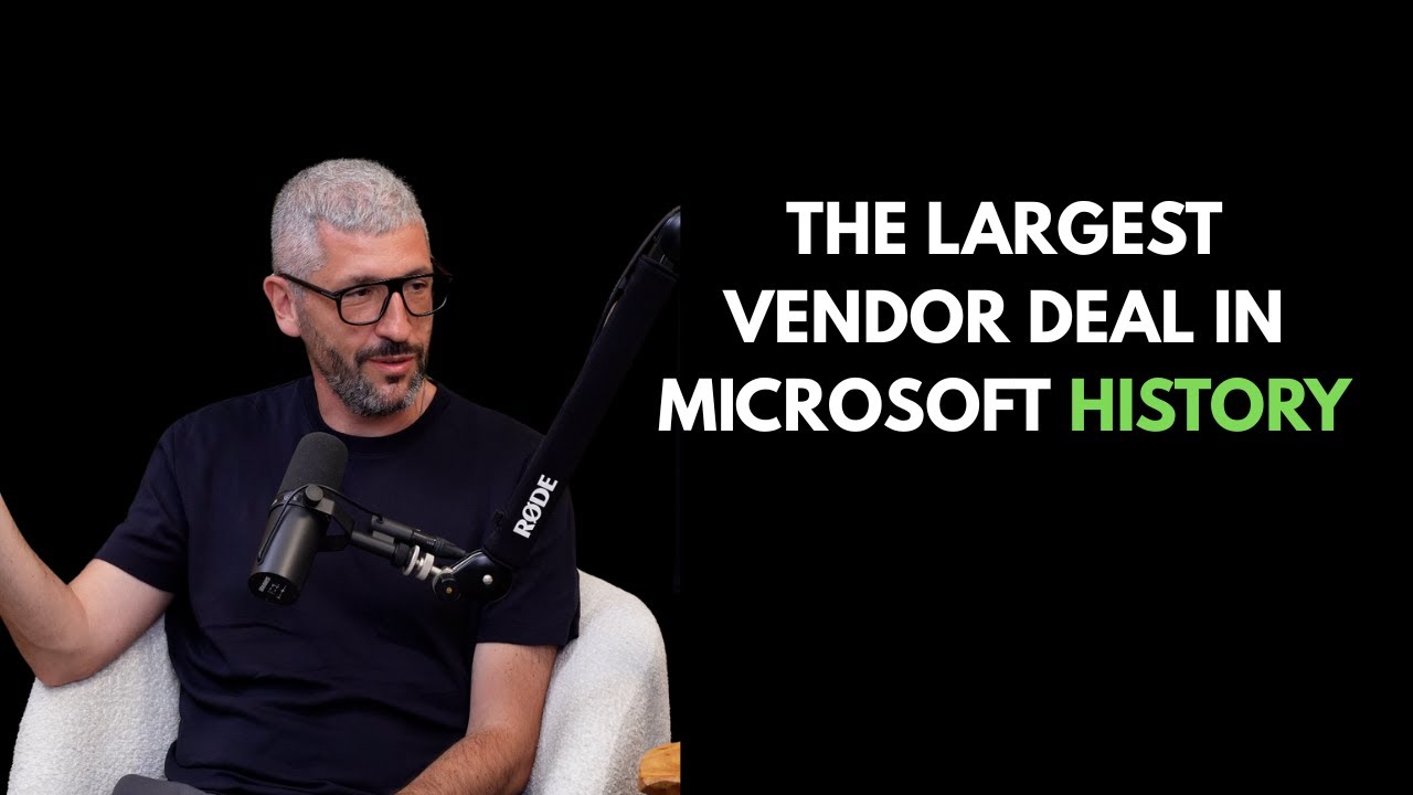 From Startup to $17B Deal: How Co-Founder Roman Chernin&rsquo;s Nebius Is Building the AI-Native GPU Cloud