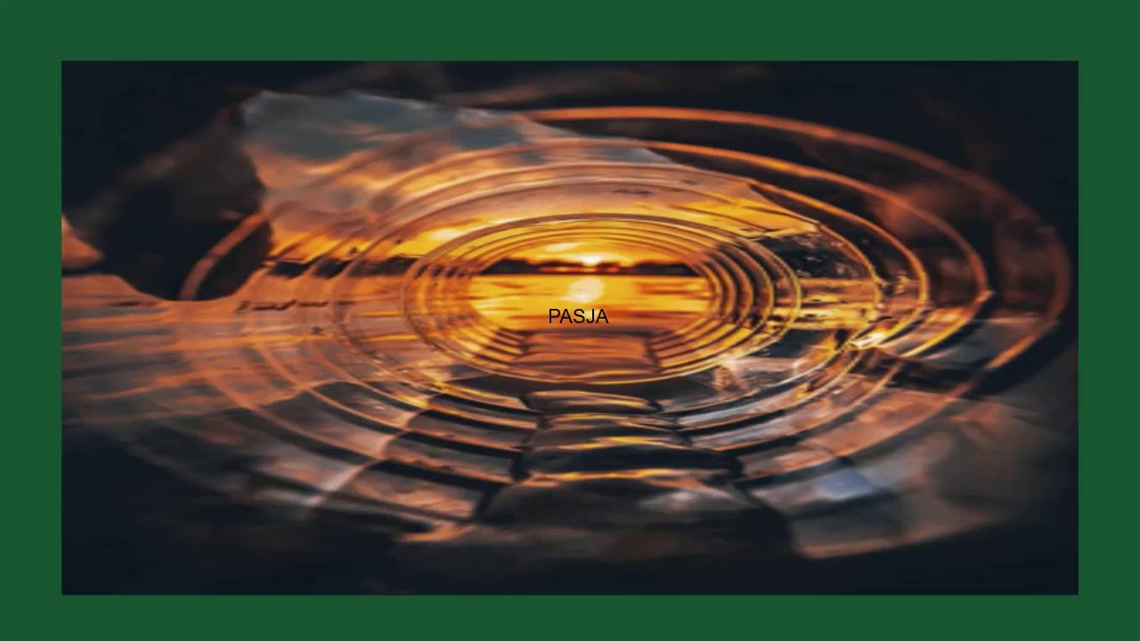 Młody Drzewko-PASJA (Prod.EKU)