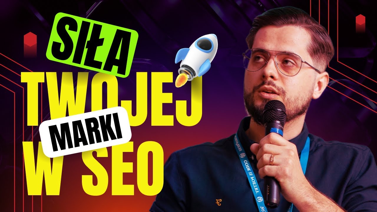 Czy marka ma znaczenie w SEO?