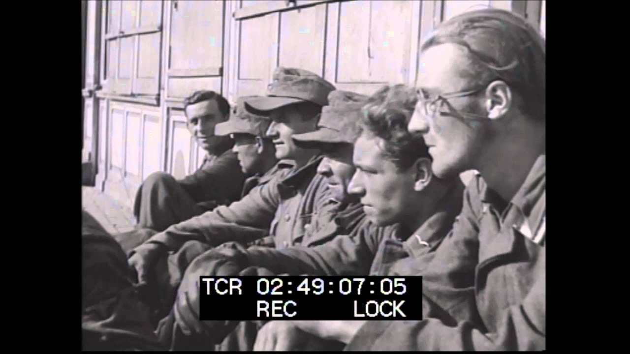 Carentan June 44