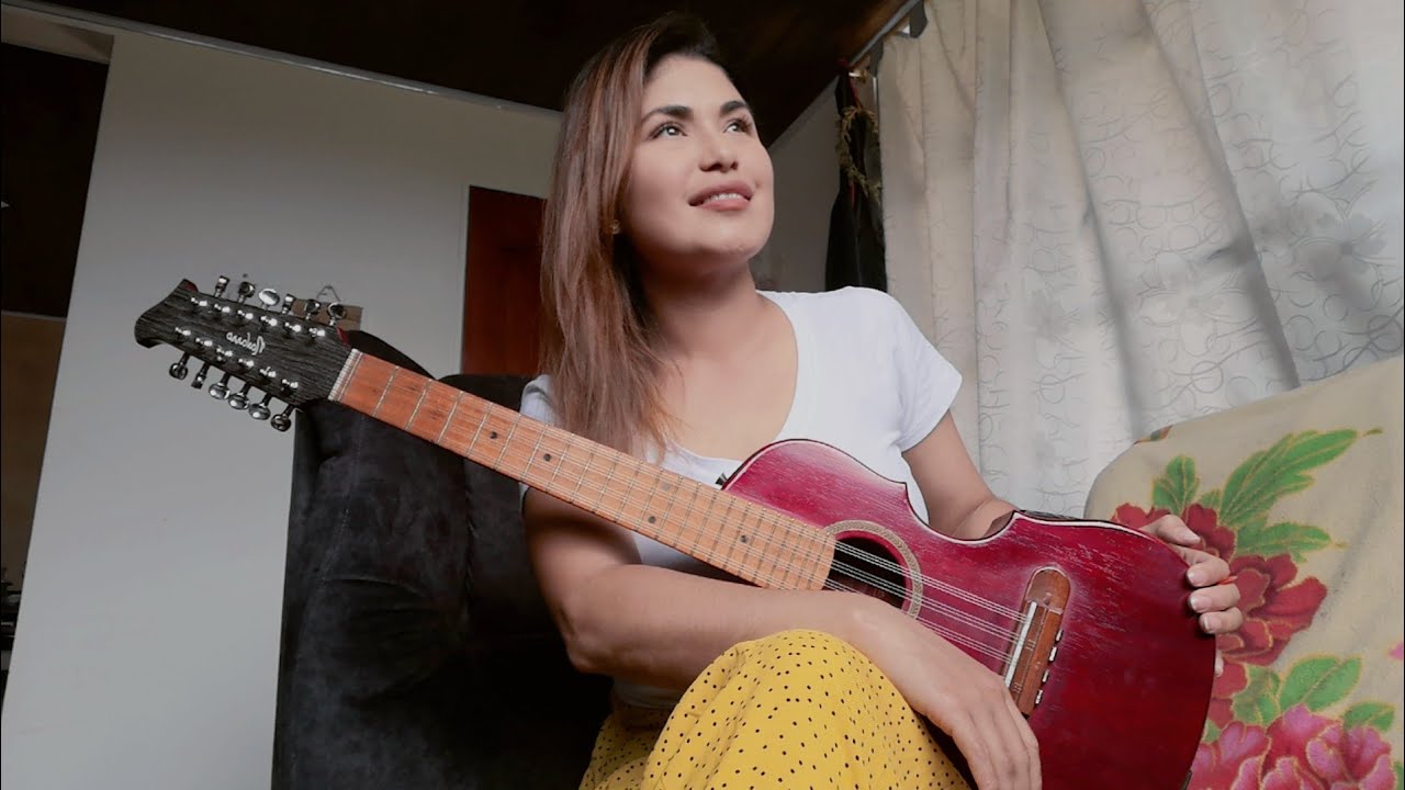 👑Maribel Fonseca 👑 Ingrata cara de gata