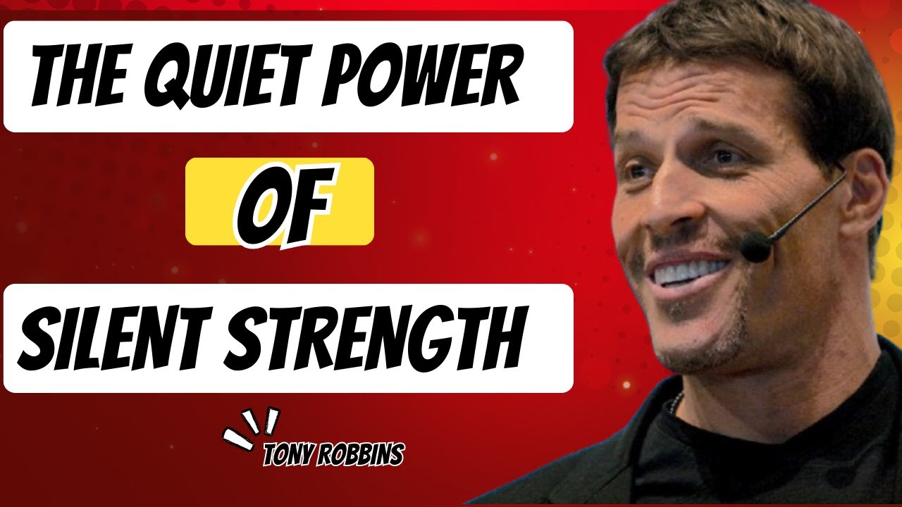The Silent Force: 7 Behaviors That Quietly Change Everything (EQ Psychology)