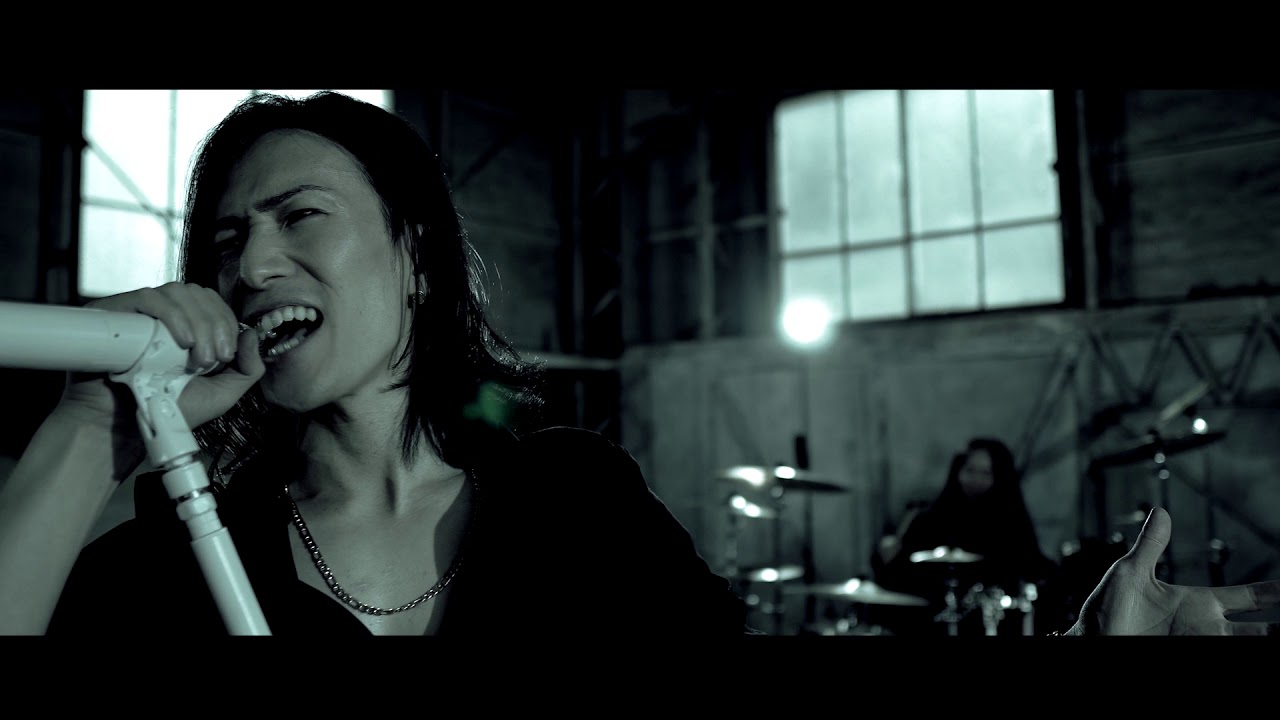 CONCERTO MOON - LONG WAY TO GO 【Music Video】