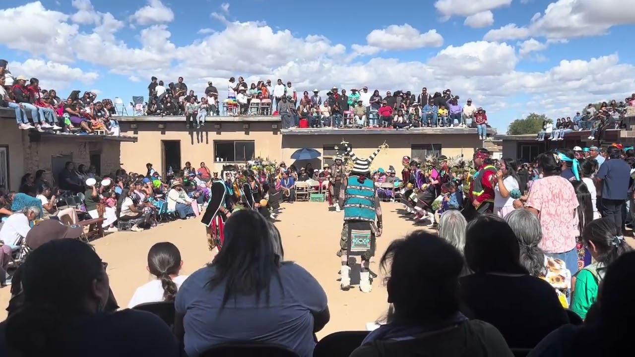 zuni butterflies @ hotevilla 9/22