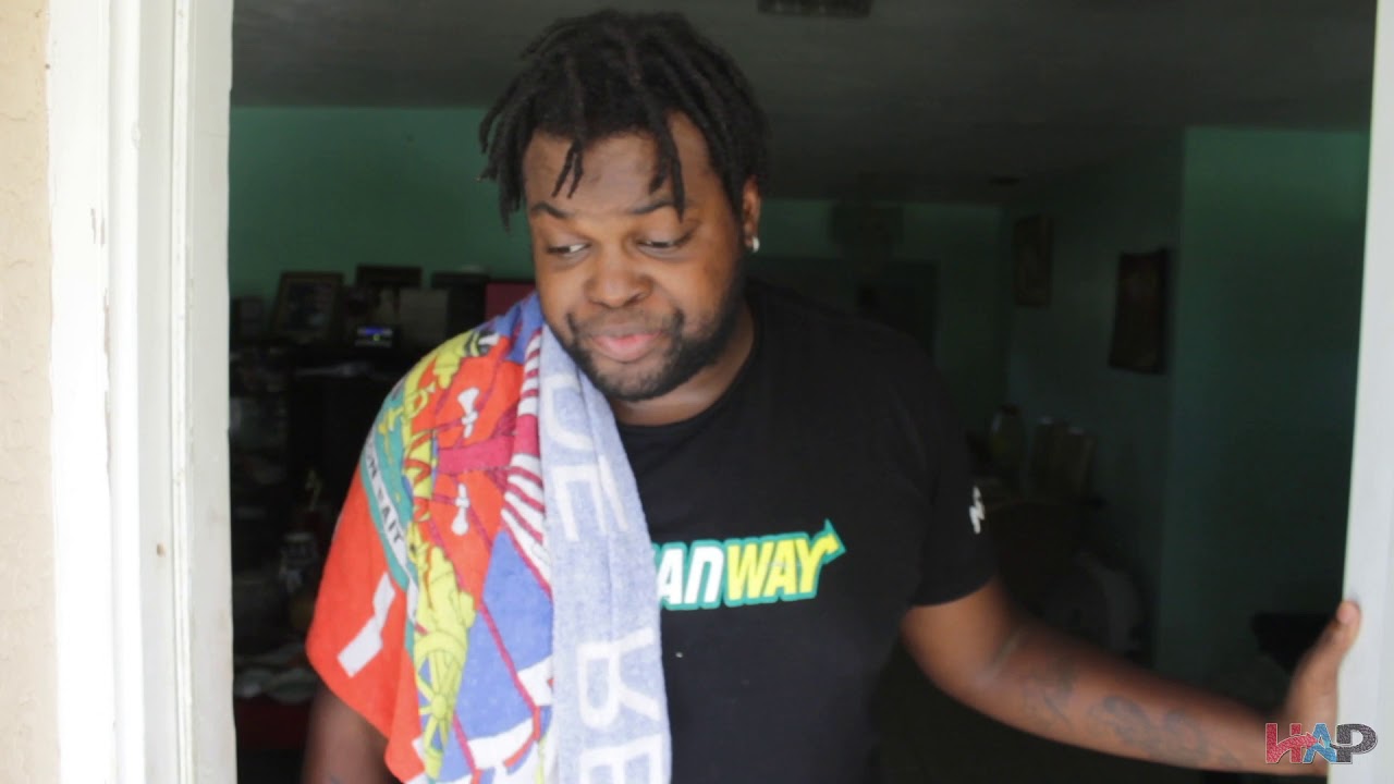 Haitian 