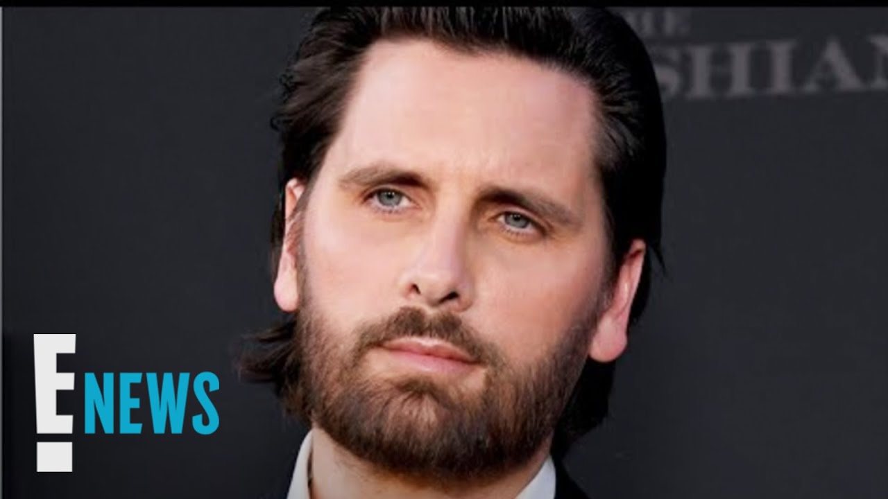 Scott Disick's Recent Calabasas Car Accident: NEW DETAILS | E! News