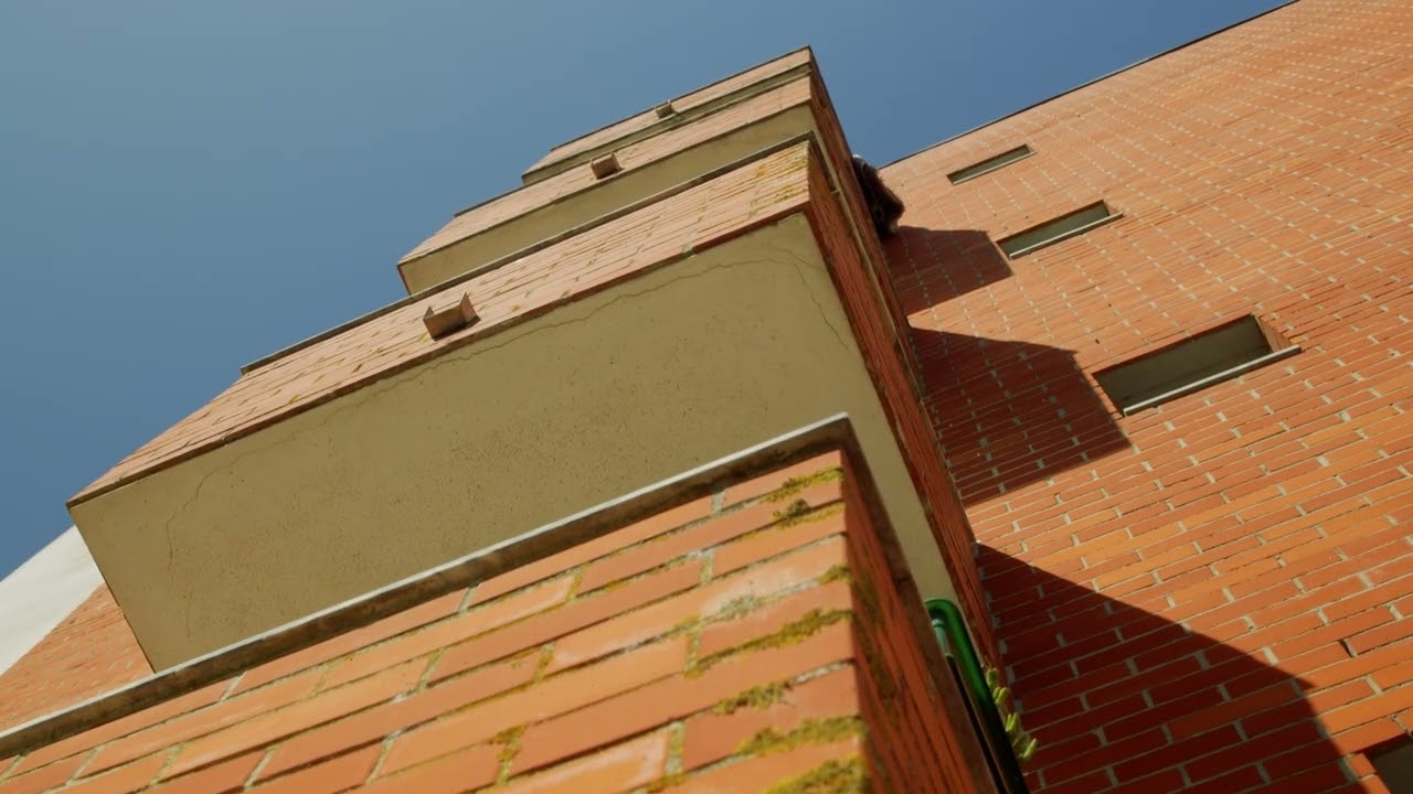 Programa Morar Melhor | Obra Conclu&iacute;da - Bairro Bela Flor