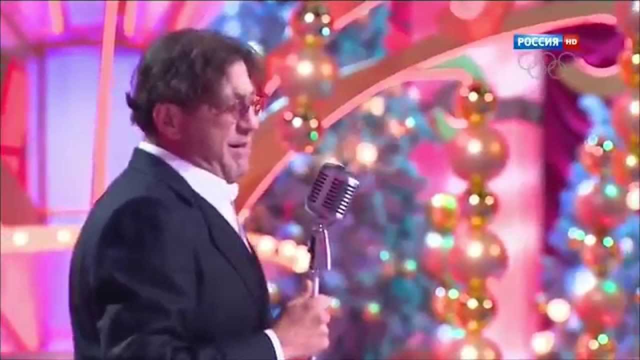 Григорий Лепс-Господи, дай мне сил (новая песня) 2014