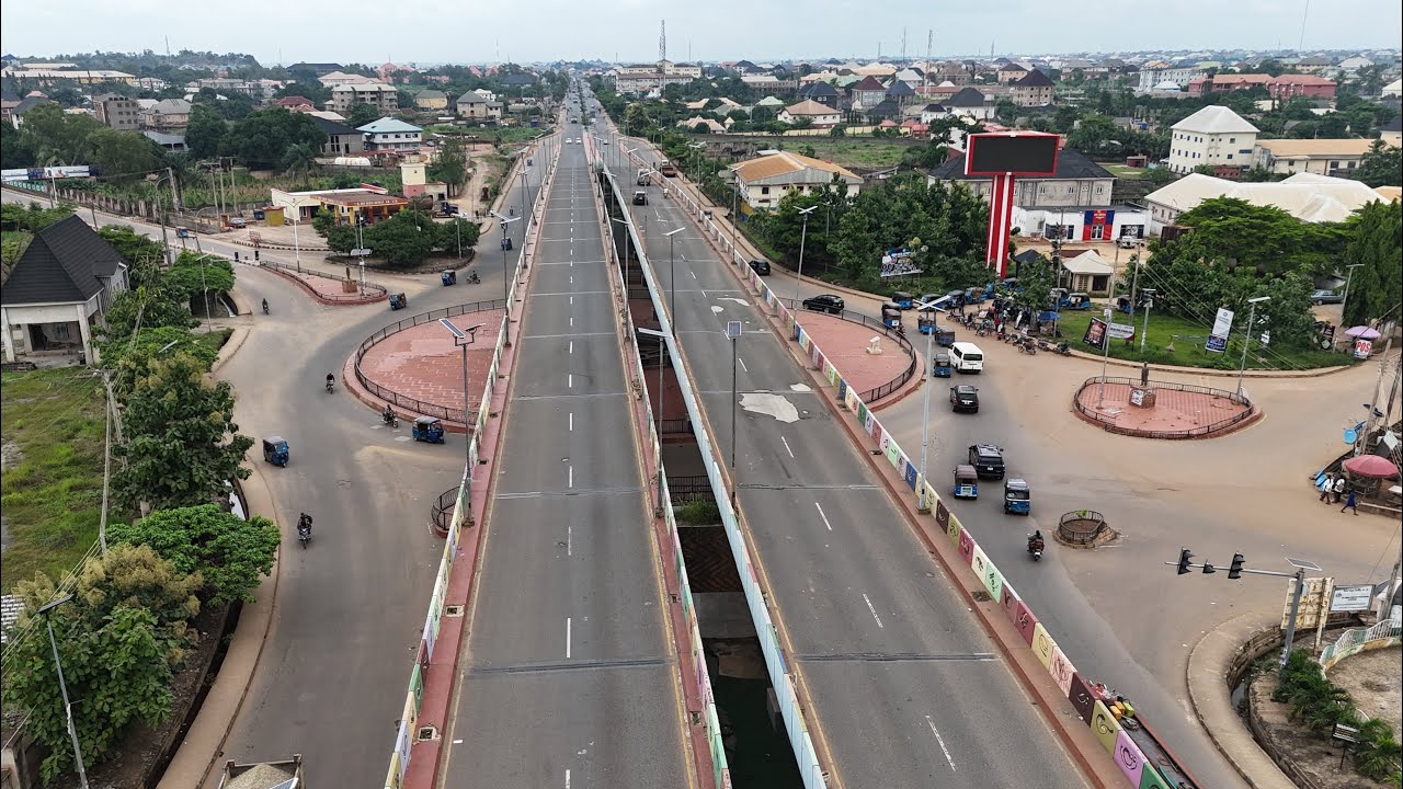 Welcome To Abakaliki || This Is Abakaliki Ebonyi State In 2025
