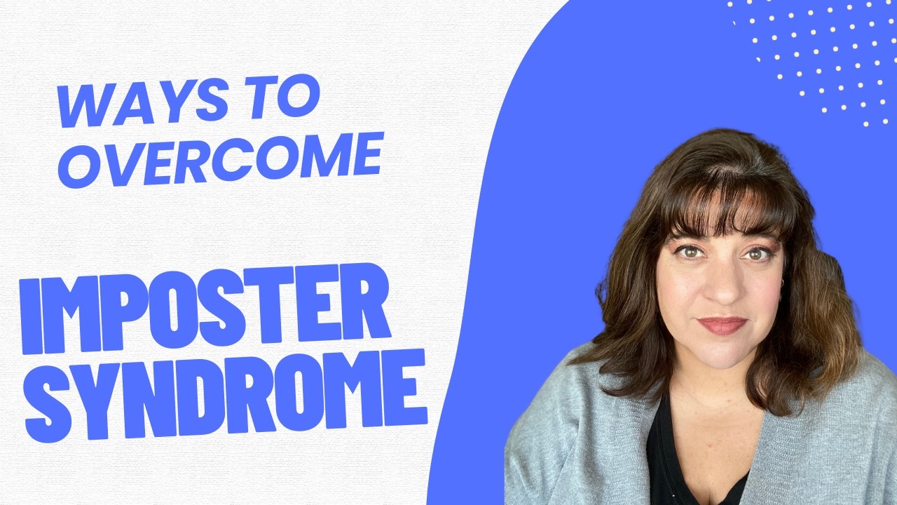 Do you have Imposter Syndrome?  #career #mentalhealth #job #jobs