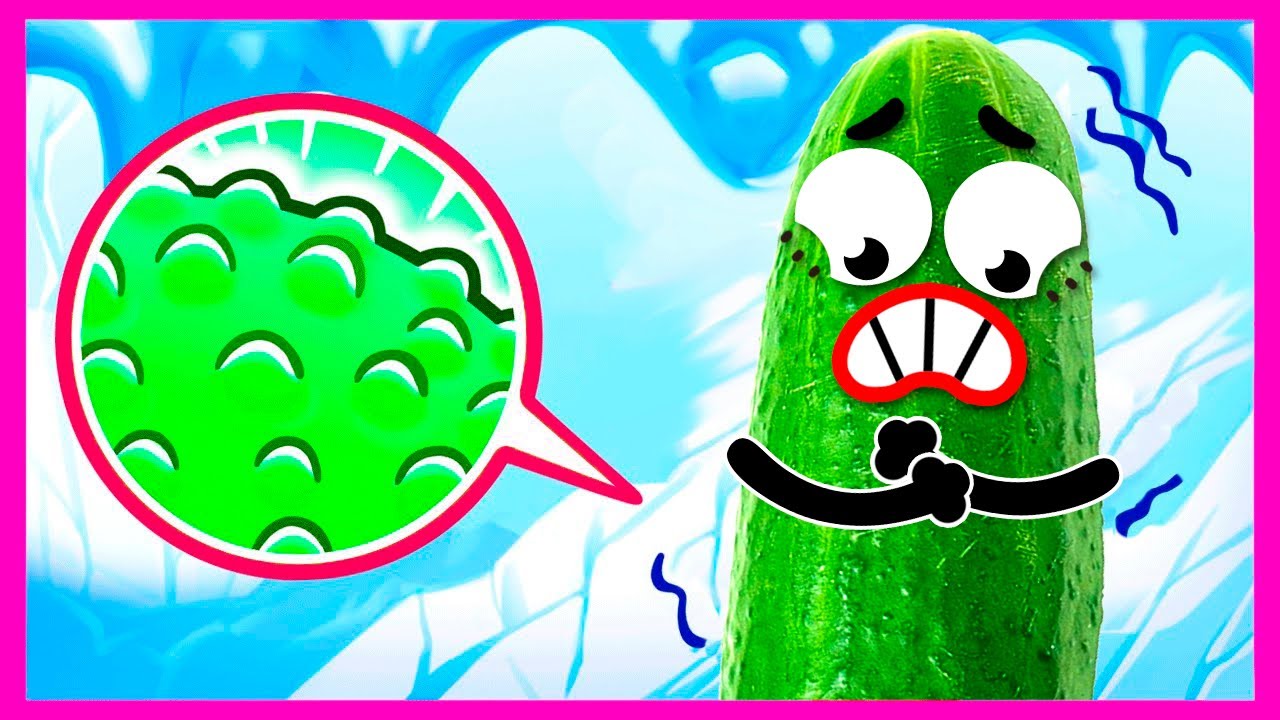 Cute Doodles And Their Daily Adventures || Funny Animated Stories By 24/7 Doodles