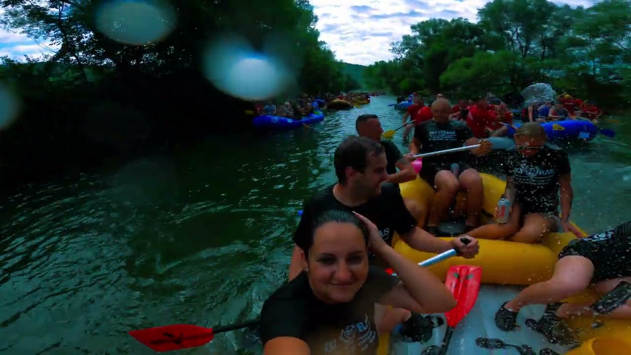 BH Sejtani Kljucka Regata 2023