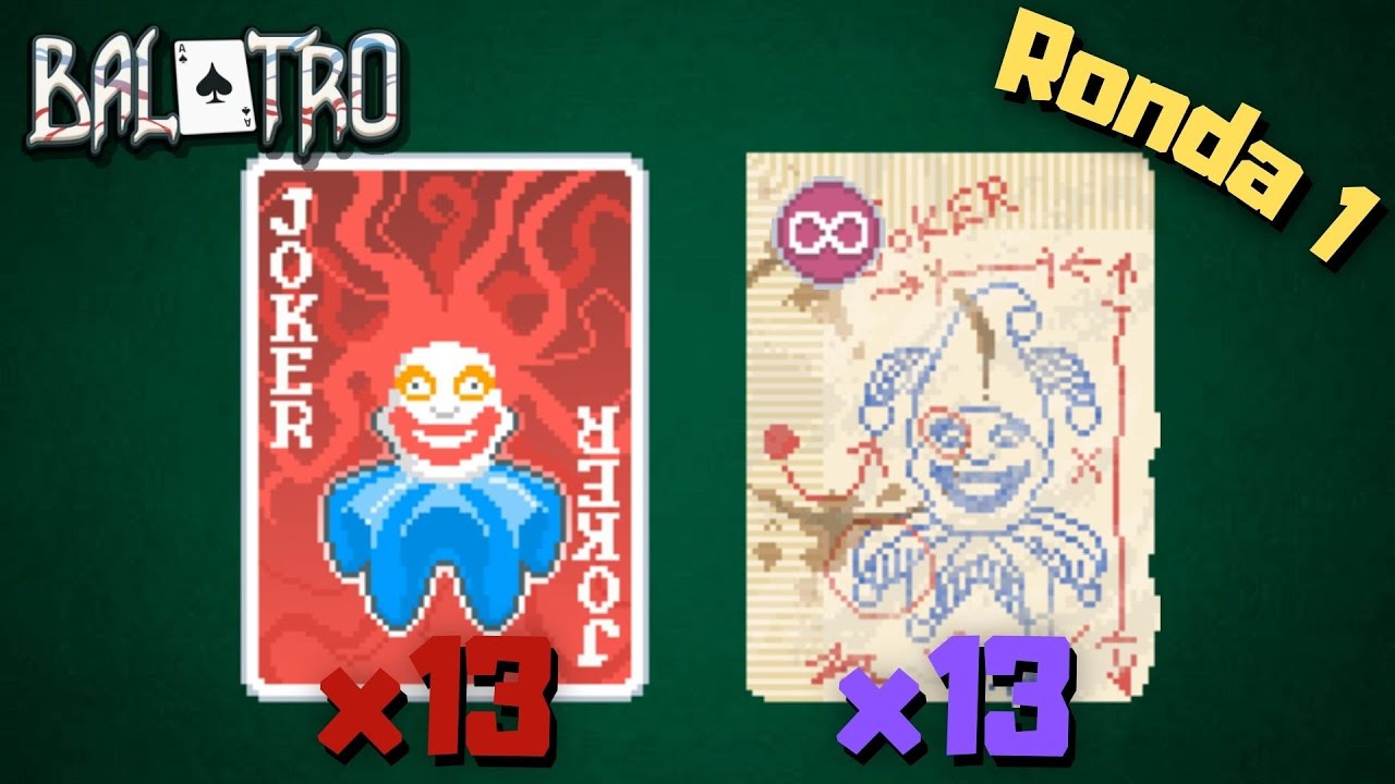 El mejor combo para empezar una partida - Balatro episodio 80