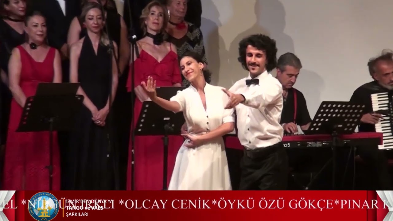 1 KORO ''HATIRLA SEVGİLİ ''